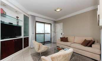 Imagem: São Paulo - Apartamento Padrão - SAÚDE