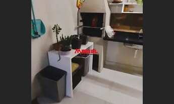 Imagem 6: Casa Padrão em São José dos Campos