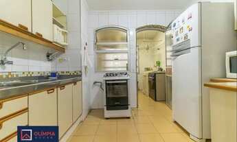 Imagem 6: Venda Apartamento 3 Dormitórios - 153 m² Cerqueira César