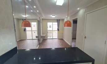 Imagem 6: Apartamento - Vila Marieta - Campinas