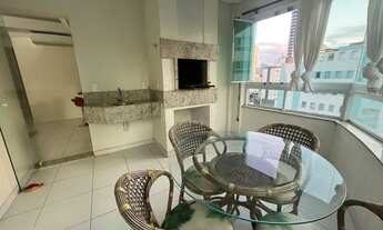 Imagem: Locação anual 3 dormitórios centro Balnéario