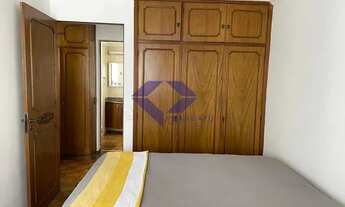 Imagem 7: APARTAMENTO A VENDA COM 80M² 2 DORMITÓRIOS E 1 VAGA NO CAMPO BELO