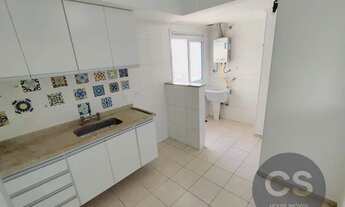 Imagem 2: JUNDIAÍ - Apartamento Padrão - ENGORDADOURO