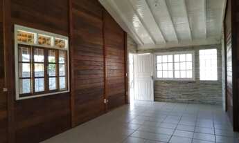 Imagem 4: Casa Mista em Biguaçu