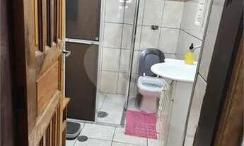 Imagem 4: São Paulo - Casa Padrão - ALTO DA LAPA