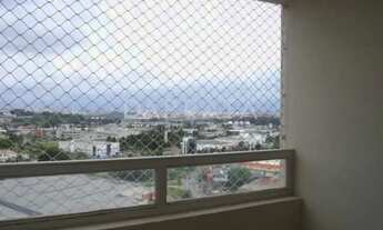 Imagem 6: Apto 72m², 3 quartos, 1 suíte, Fatto Alphaville