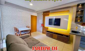 Imagem: Apto no Jardim de Flores 3 Qts no 7 Andar