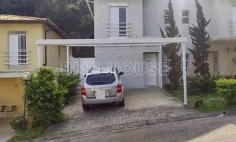 Imagem 2: Casa para Venda em Cotia, Parque Rincão, 3 dormitórios, 1 suíte, 3 banheiros, 2 vagas