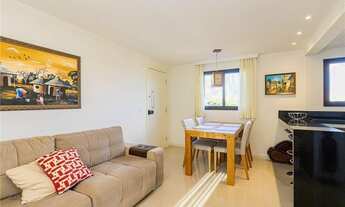 Imagem 4: Apartamento Santa Quitéria