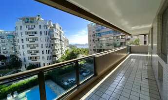 Imagem 2: ATOL ATLANTICO COM VISTÃO MAR E LAGOA 03 QUARTOS