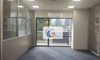 Imagem 6: Conjunto para alugar, 118m² - Itaim Bibi - São Paulo/SP