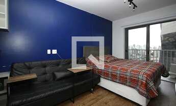 Imagem: Apartamento para Aluguel - Pinheiros, 1