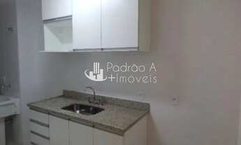 Imagem 6: Apartamento em Condomínio Padrão para Locação no bairro Jacarepaguá, 2 dorm, 1 suíte, 1 va