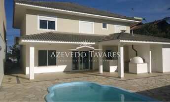 Imagem: Casa para aluguel tem 299 metros quadrados