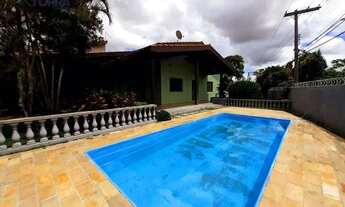 Imagem 3: Casa com 3 dormitórios à venda de 197 m² na Vila Giglio em Atibaia/SP - CA2051