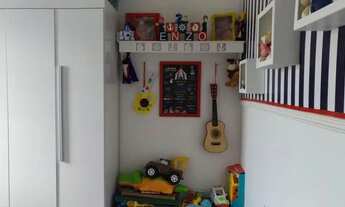 Imagem 7: Apartamento para Venda em Belo Horizonte, Jardim Vitória, 2 dormitórios, 1 banheiro, 1 vag