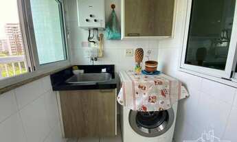 Imagem 7: Quatros paredes - Vende - belíssimo apto na Barra da tijuca - Península - condomínio Saint