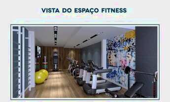 Imagem 5: Apartamento à venda, 2 quartos, 1 suíte, 2 vagas, Barro Preto - Belo Horizonte/MG