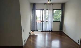 Imagem: Locação Apartamento Sao Paulo Vila Clementino