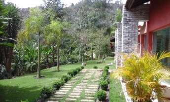 Imagem 3: Sobrado de 500m² com 4 quartos em Serra Da Cantareira