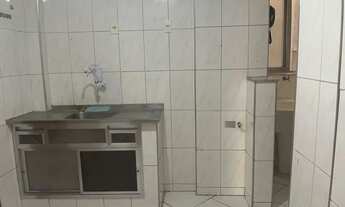 Imagem: Apartamento à venda no bairro Maracanã