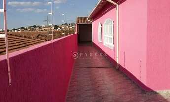 Imagem 6: Casa com 3 dormitórios à venda, 204 m² por R$ 640.000,00 - Centro - Jacareí/SP