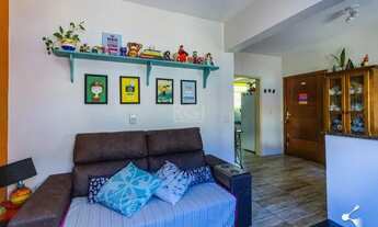 Imagem 3: Apartamento para Venda - 61.14m², 3 dormitórios, 1 vaga - Camaquã