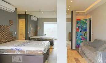 Imagem 3: Apartamento para Aluguel - Consolação, 1 Quarto, 41 m2