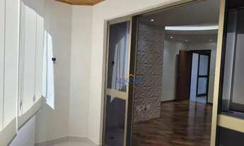 Imagem 3: Apartamento com 3 dormitórios para alugar, 108 m² por R$ 5.033,89/mês - Jardim Aquarius