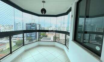 Imagem 3: 3 quartos com suíte, em Jardim Camburi - Vitória - ES