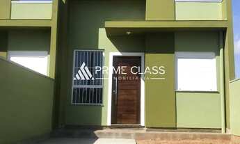 Imagem 2: SAPUCAIA DO SUL - Casa Padrão - Bairro Vargas