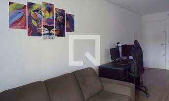 Imagem 3: Apartamento para Aluguel - Vila Ede, 2 Quartos, 59 m2