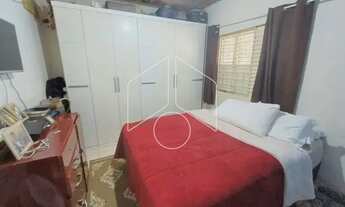 Imagem 7: Residencial Casa em Marília