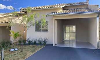 Imagem 2: Casa no condomínio reserva da base