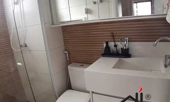 Imagem 7: APARTAMENTO RESIDENCIAL em SALVADOR - BA, PARQUE BELA VISTA