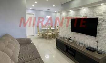 Imagem: Apartamento de 75m² com 3 quartos em Lauzane