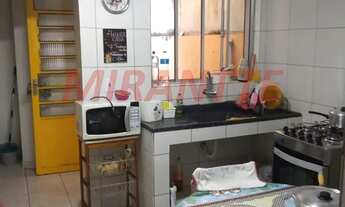 Imagem 3: Sobrado de 67m² com 3 quartos em Jaçana