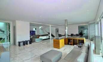 Imagem 5: Casa à venda, 5 quartos, 3 suítes, 5 vagas, Bandeirantes (Pampulha) - Belo Horizonte/MG