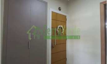 Imagem 4: CASTELÂNEA (APARTAMENTO REFORMADO E ENSOLARADO