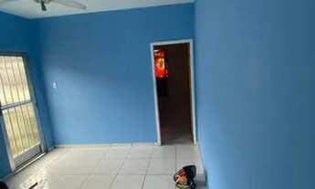 Imagem 2: Aluga se uma casa 2 quartos 1000