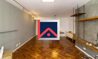 Imagem 6: Apartamento Locação 2 Dormitórios - 100 m² Moema