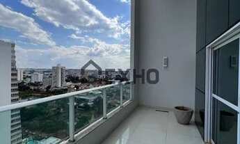 Imagem 2: Apartamento para locação, Jundiaí, Anápolis, GO