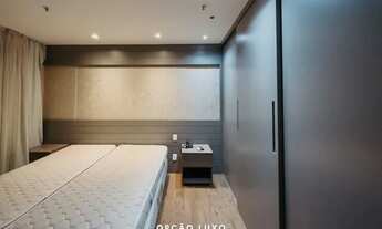 Imagem 7: Flat Mobiliado na Barra da Tijuca (ao lado do Vogue square