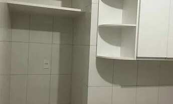 Imagem 3: DP Casa para venda com 2 quartos em Cabula VI - Salvador - BA