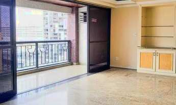 Imagem 5: ED. TIMES SQUARE UMARIZAL 03 SUITES MED 142,00M² 01 VAGA