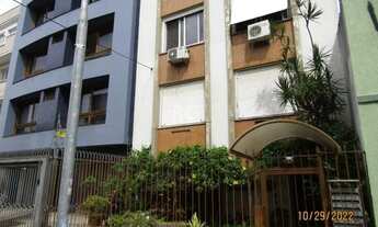 Imagem: Apartamento JK para Venda - 27.5m², 1 dormitório