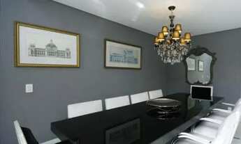 Imagem 7: Locação COBERTURA DUPLEX com vista maravilhosa - Vila Leopoldina - 264m²