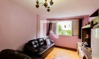 Imagem 2: Apartamento para Aluguel - Jardim, 3 Quartos, 100 m2