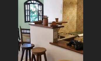 Imagem 2: Apartamento para aluguel possui 40 metros quadrados com 1 quarto em Santo Antônio - Salvad