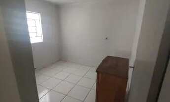 Imagem 2: Casa no Bairro Amambaí